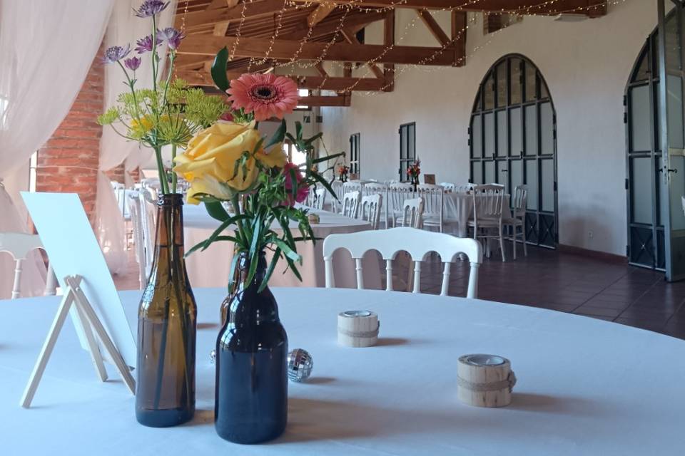 Mariage de Alice & David