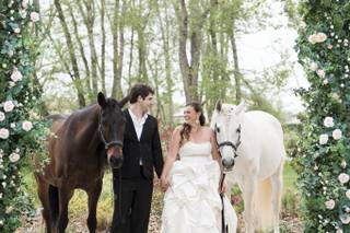 White Vows