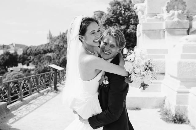 White Vows