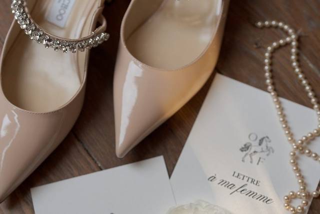 White Vows