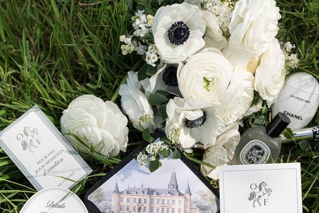 White Vows