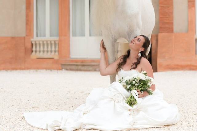 White Vows