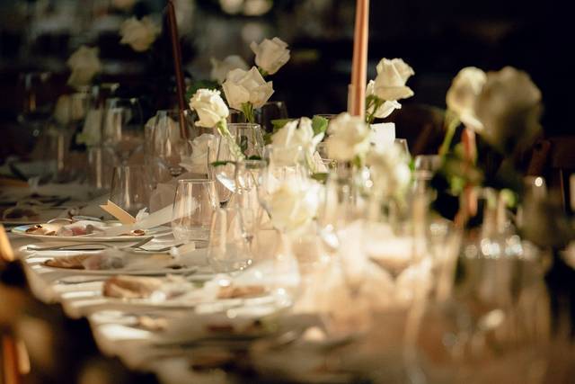 White Vows