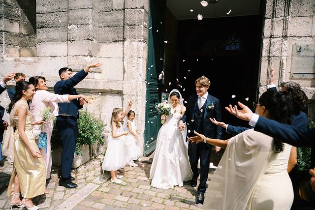White Vows