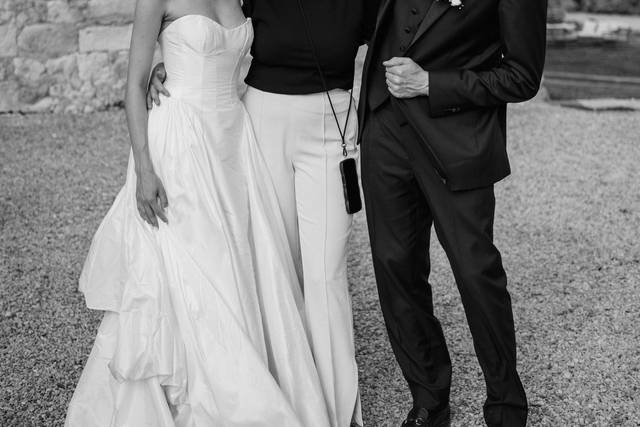White Vows