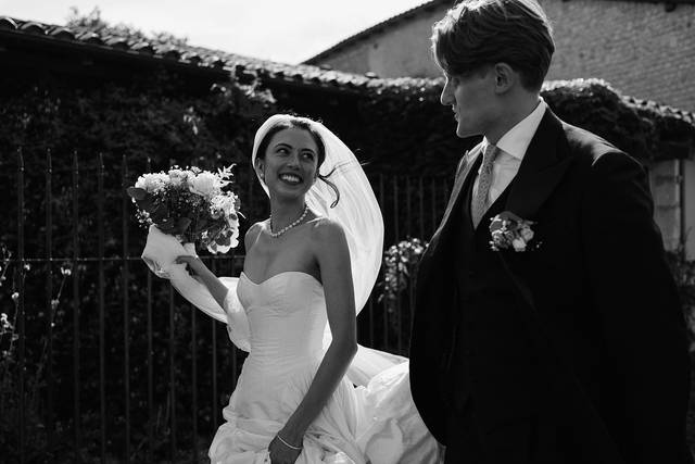 White Vows