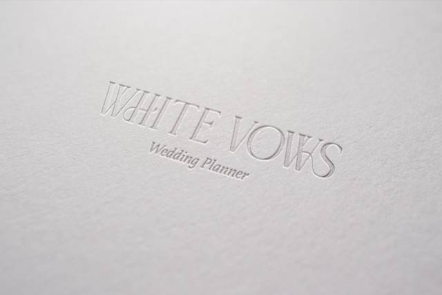 White Vows