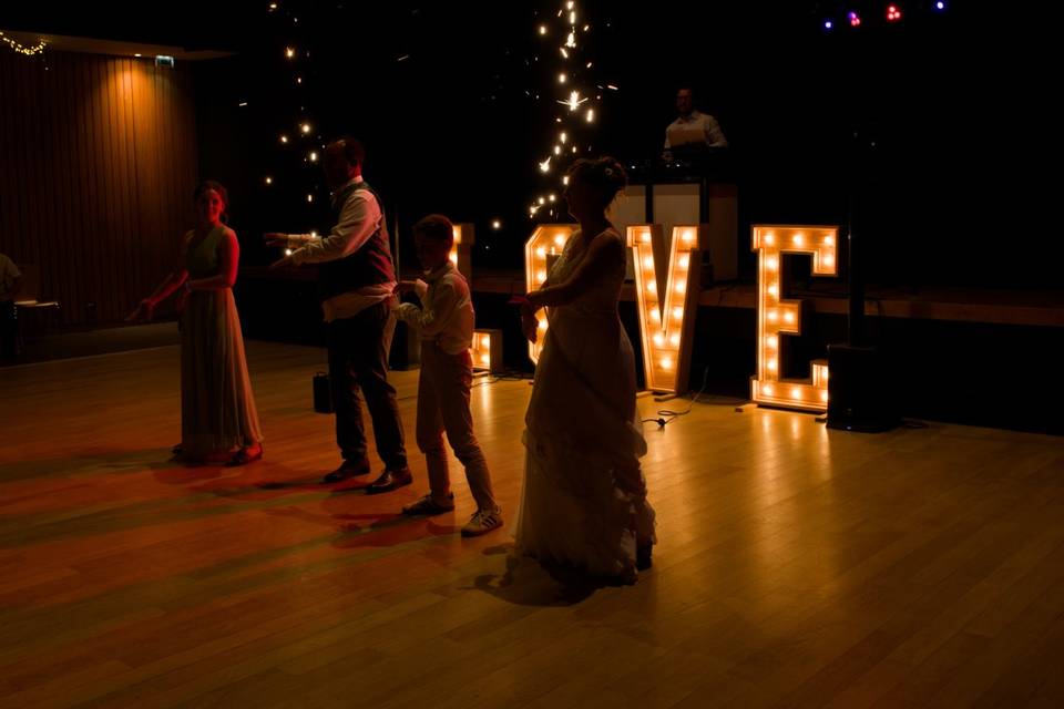 M-Laure & Thibaud - Mai 2026