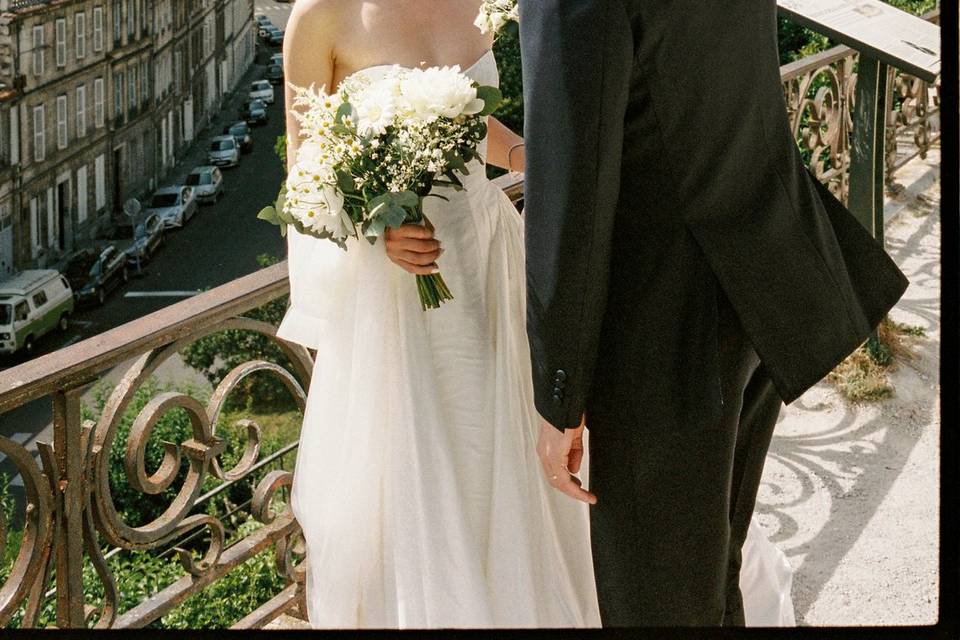 White Vows