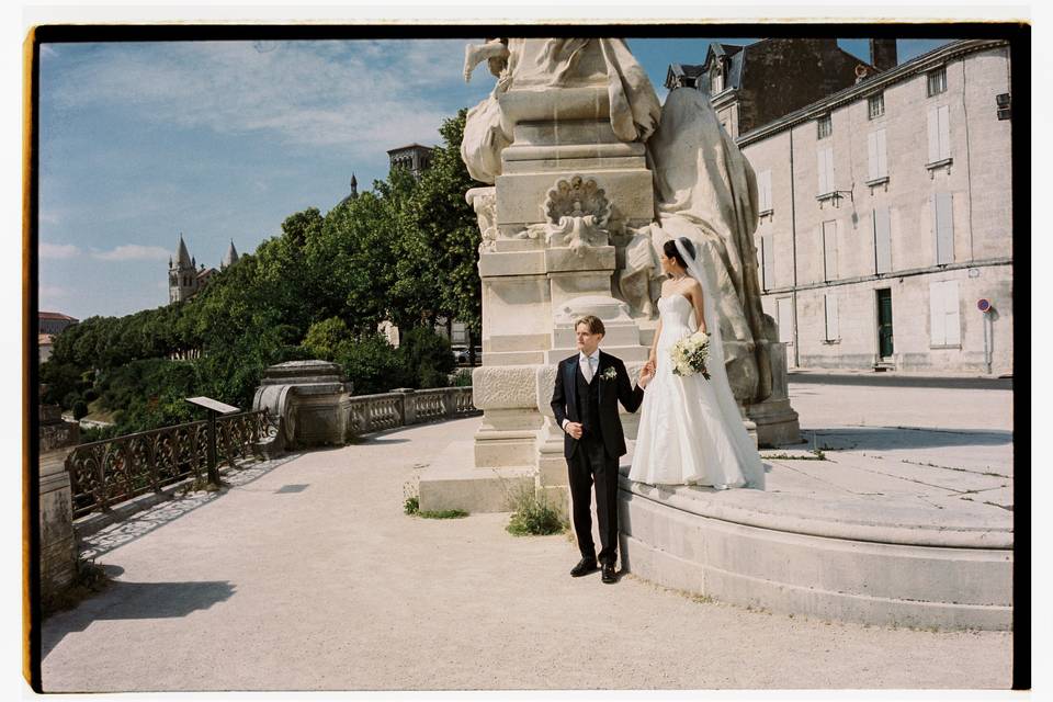 White Vows