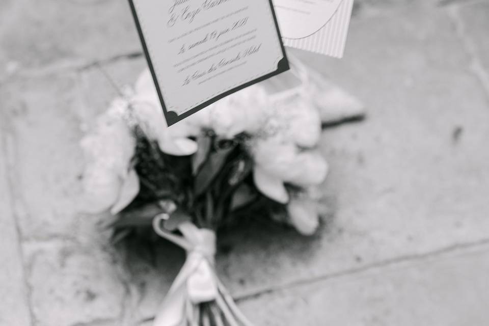 White Vows