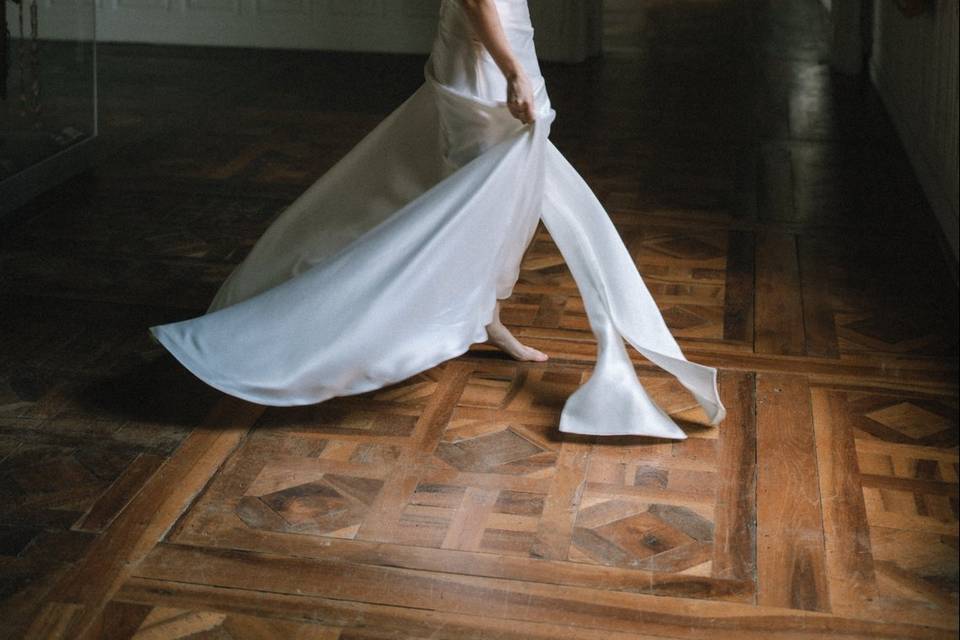 White Vows