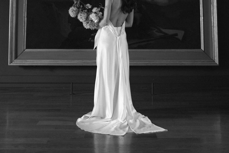 White Vows