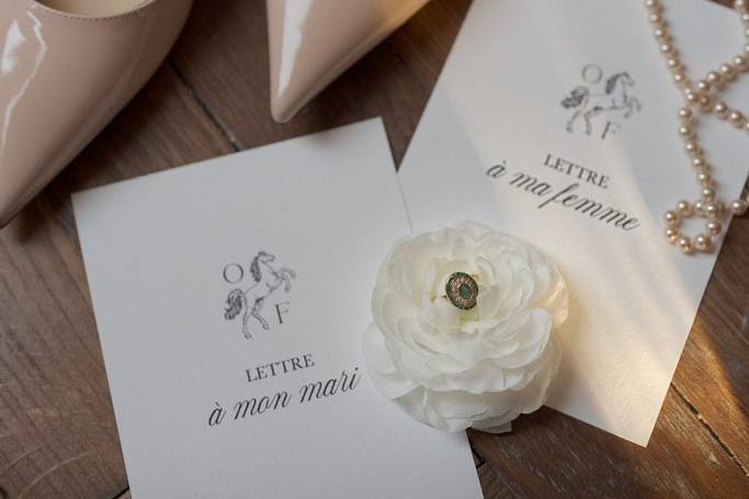 White Vows