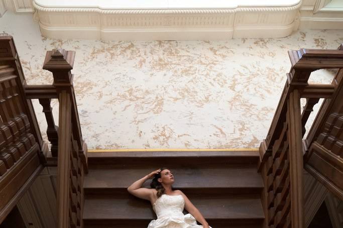 White Vows