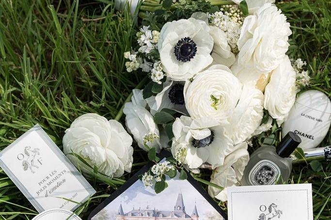White Vows