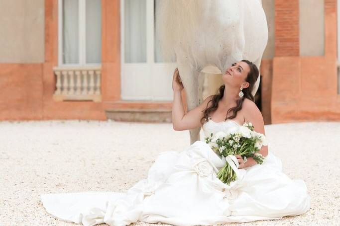 White Vows