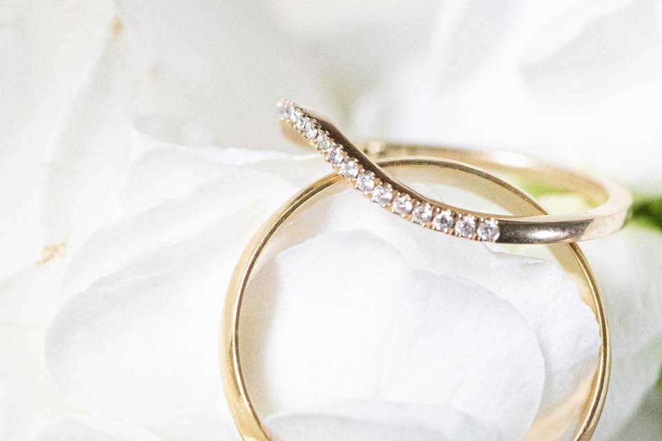 White Vows