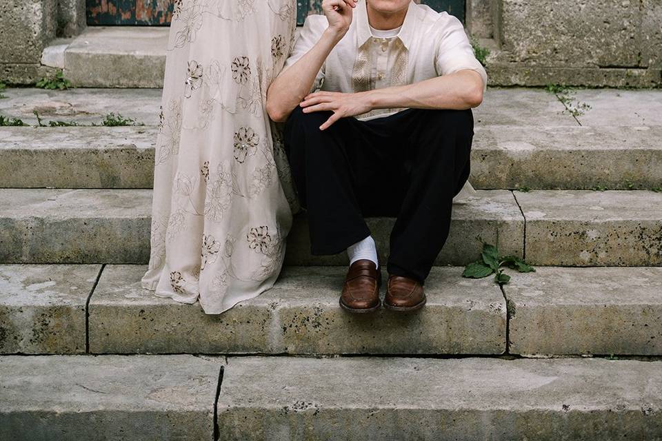 White Vows
