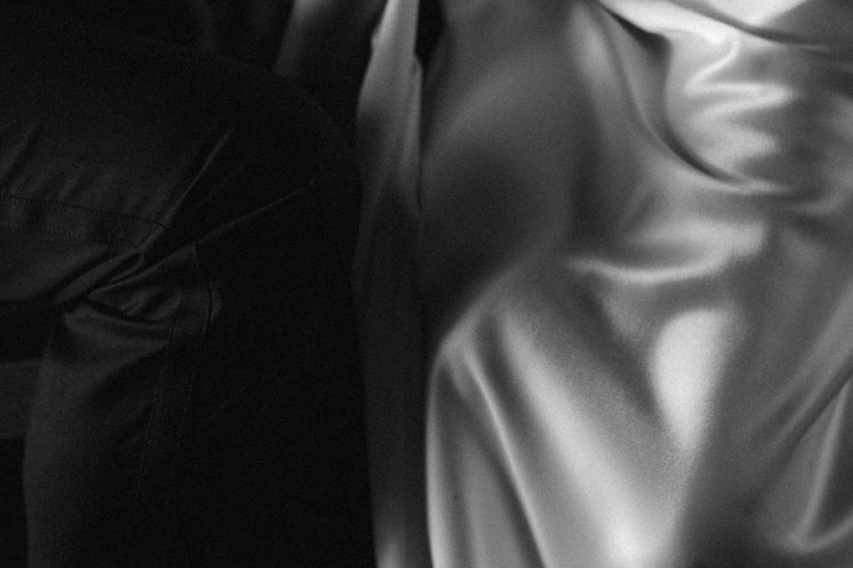 White Vows