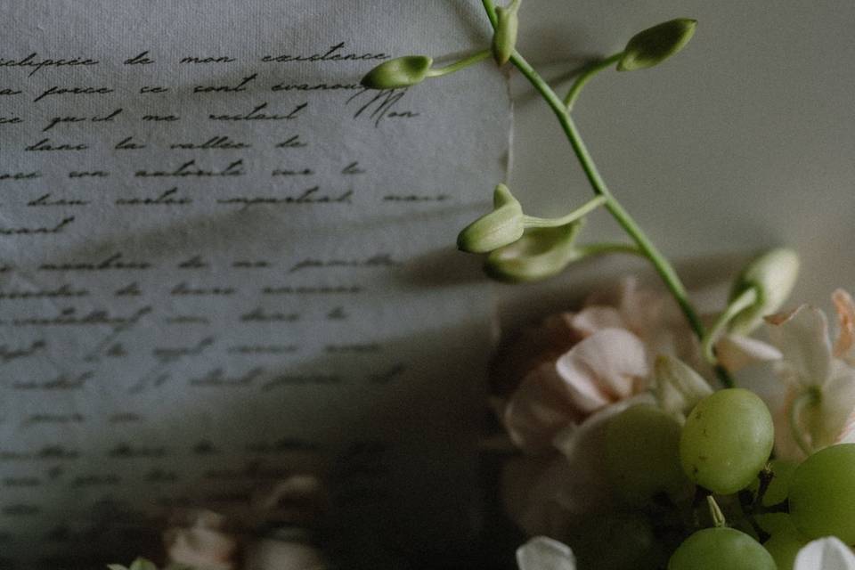 White Vows