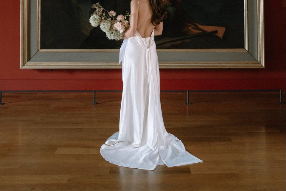 White Vows