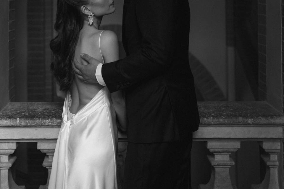 White Vows