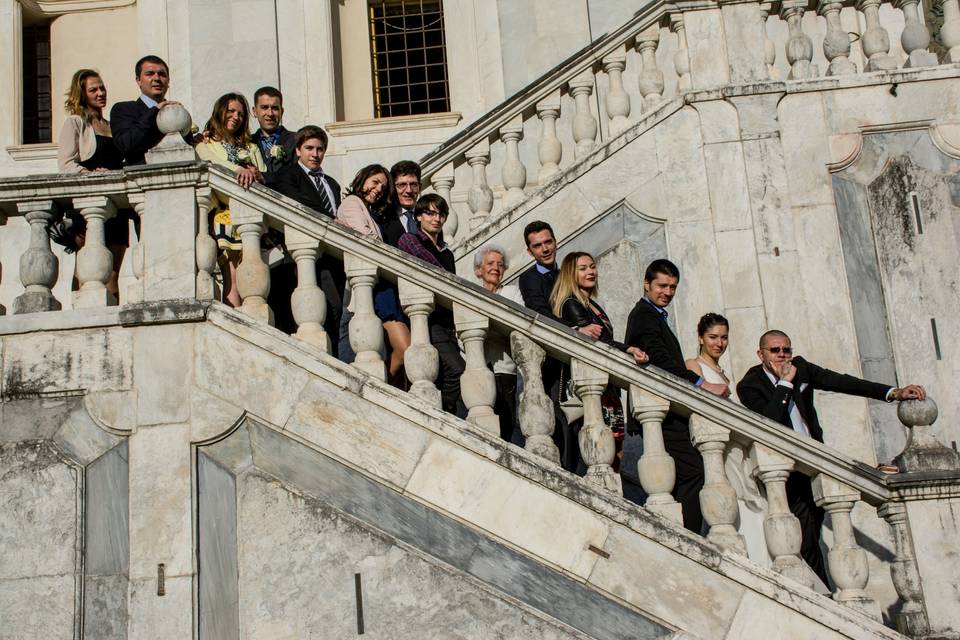 La familia (sardaigne)