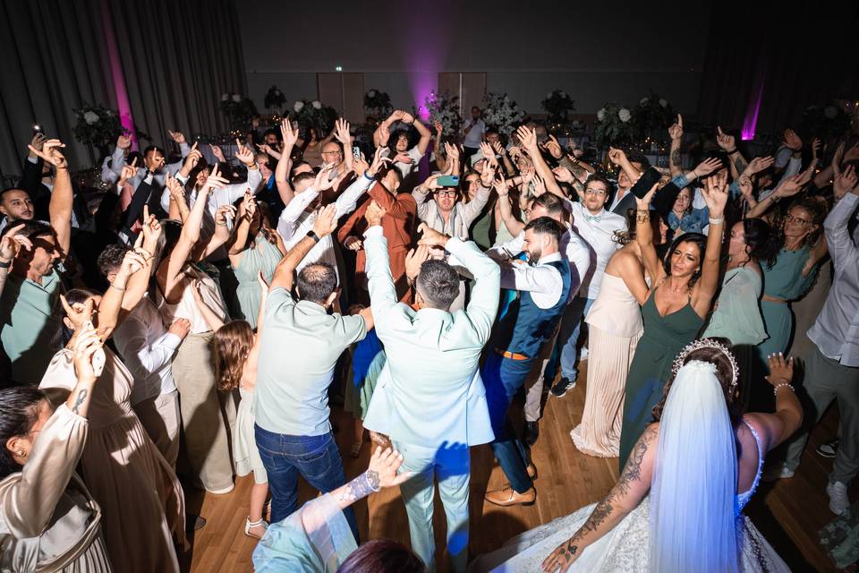 Valesca & Maxime - 23 Août 25