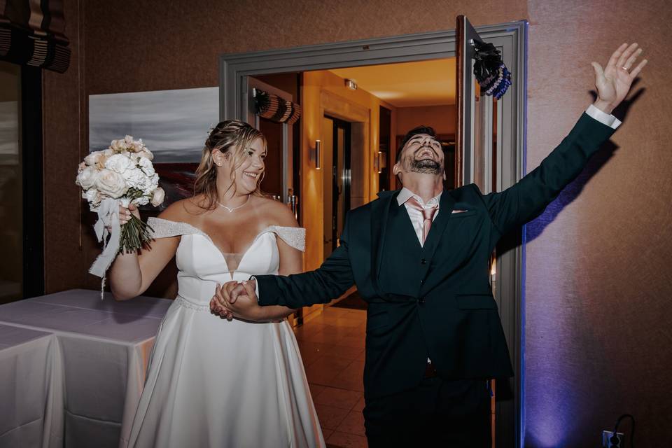 Karla & Arnaud - Août 2025
