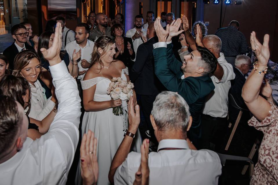 Karla & Arnaud - Août 2025
