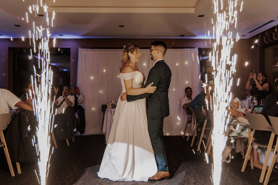 Karla & Arnaud - Août 2025