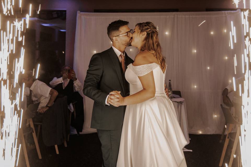 Karla & Arnaud - Août 2025