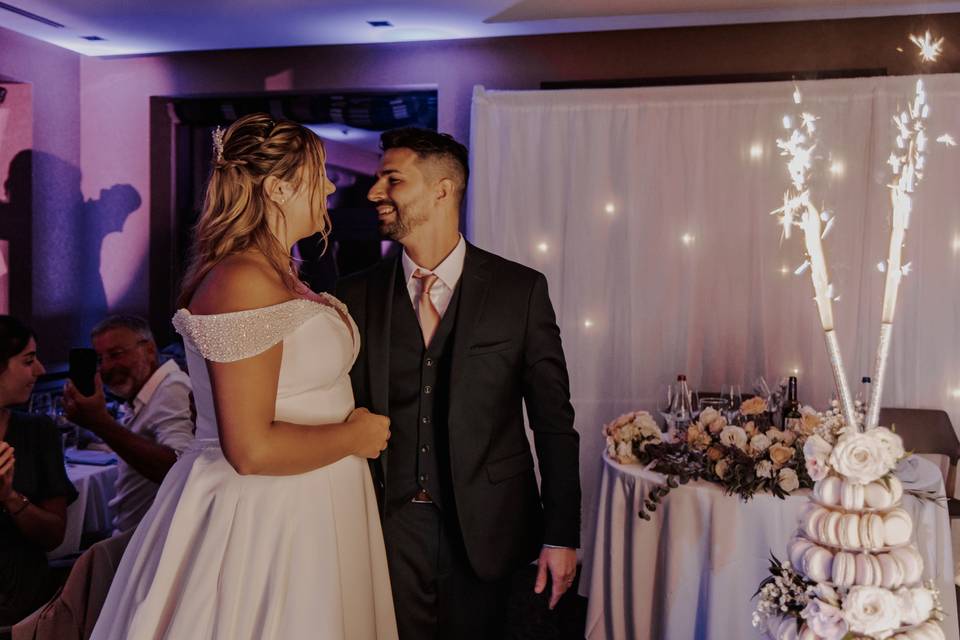 Karla & Arnaud - Août 2025