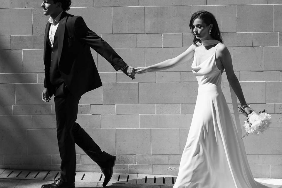 White Vows