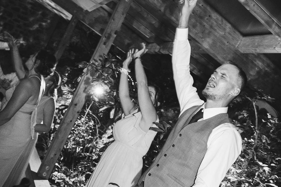 Florence & Jérémy - 02 Août 25