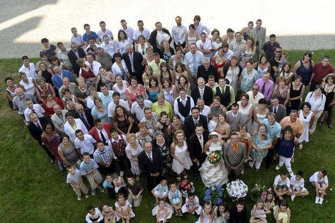 Les invités