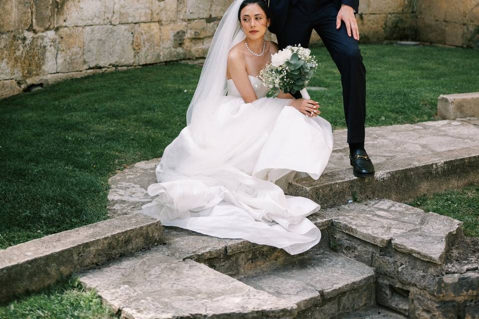 White Vows
