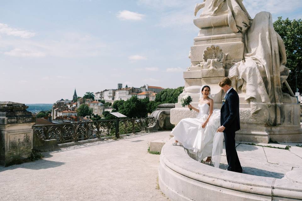 White Vows