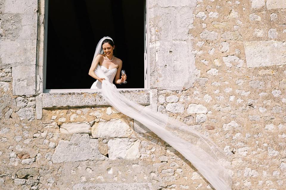 White Vows