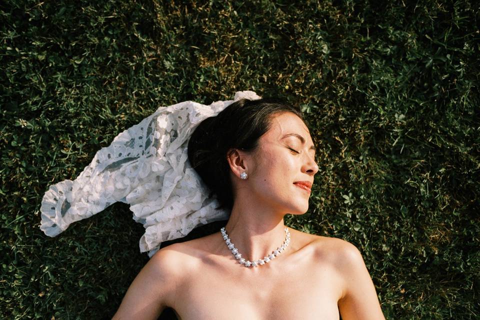 White Vows