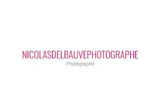 Nicolas del Bauve Photographe