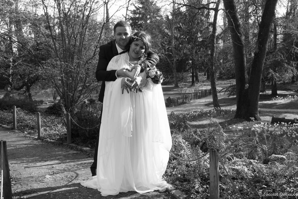 Mariage Alhem et Mohamed