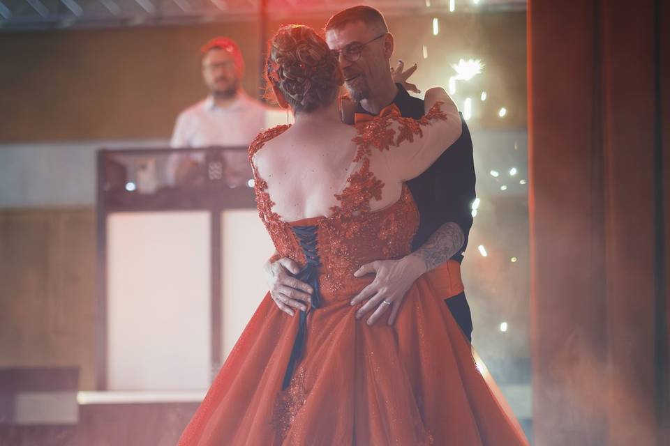 Fanny & Manuel - Mai 2026