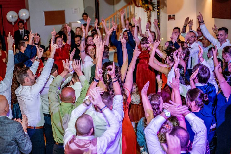 Marie & Alexandre - 11 Oct. 25