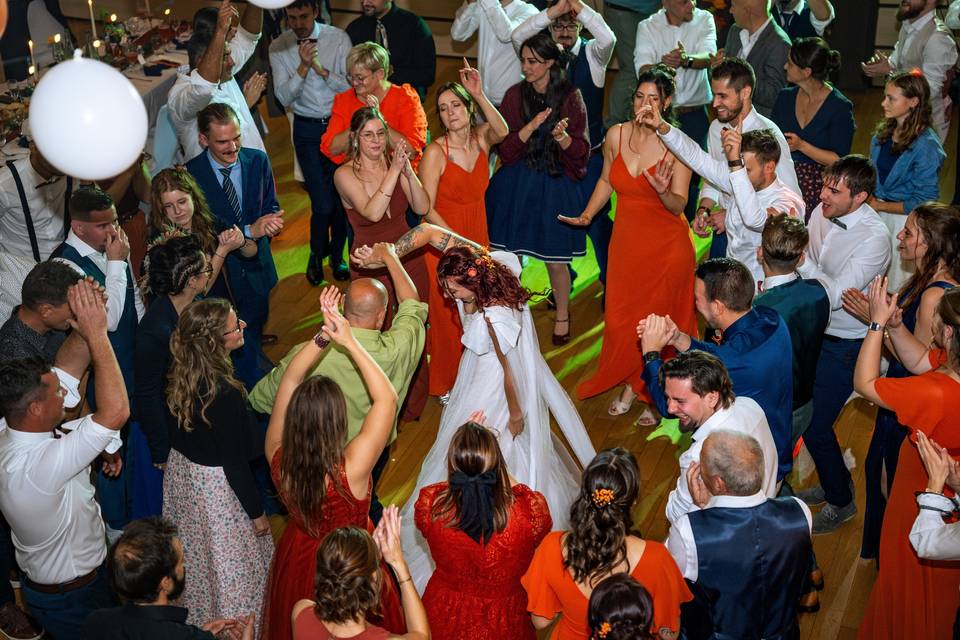 Marie & Alexandre - 11 Oct. 25