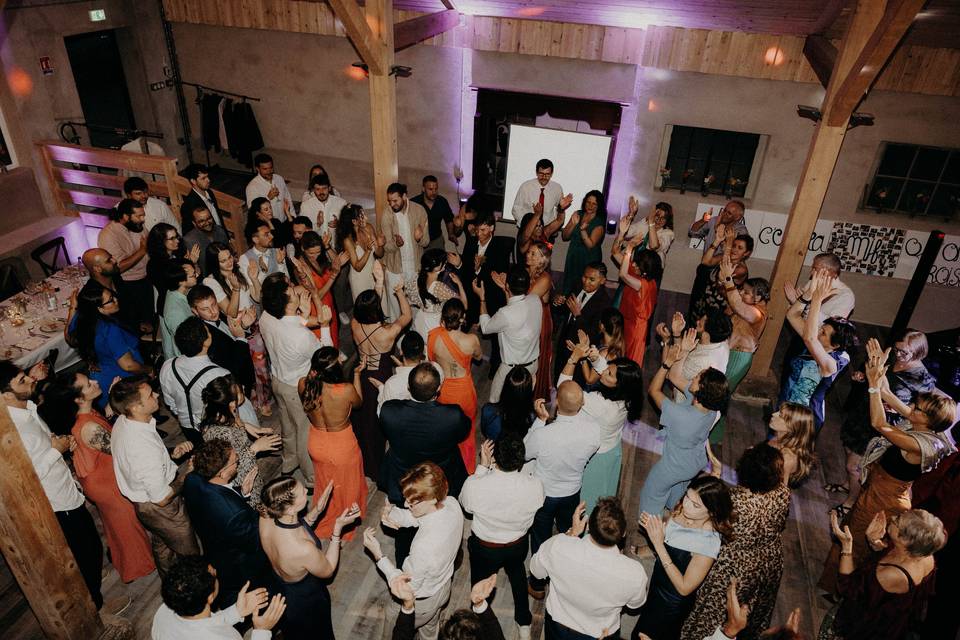 Victoria & Louis - 13 Sept. 25