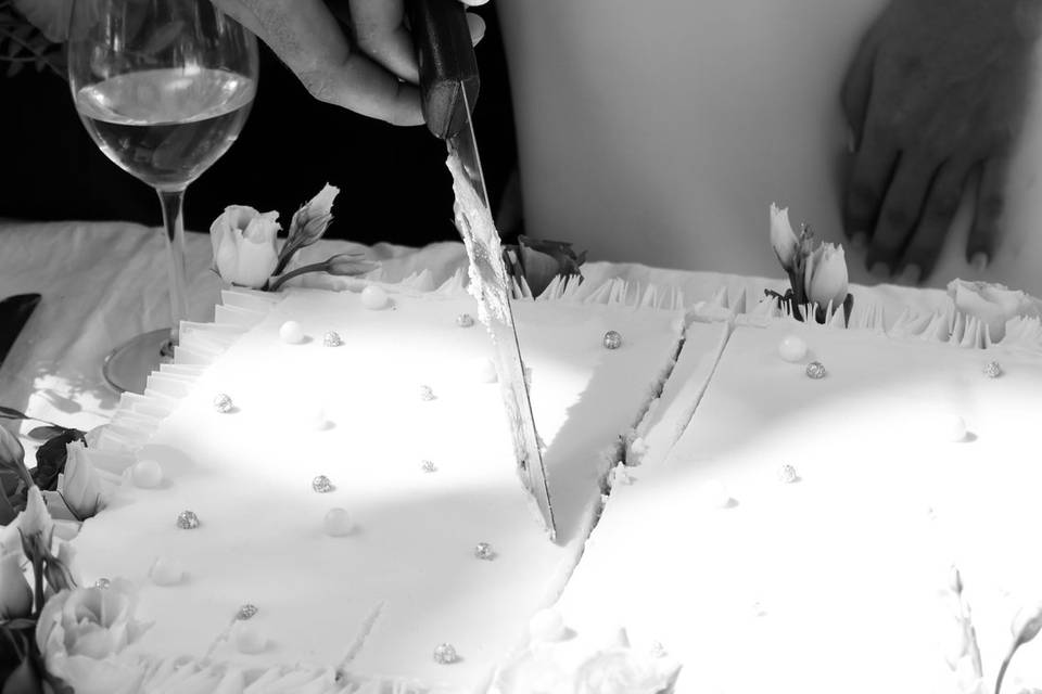 Photographie mariage