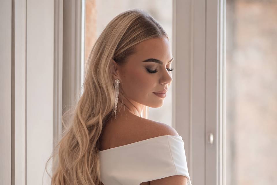 White Vows