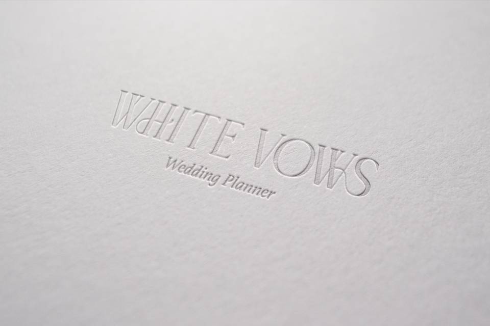 White Vows